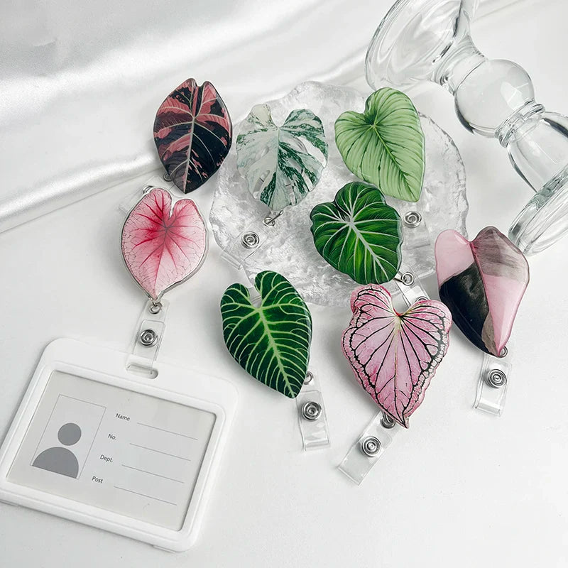clip´s retractable
