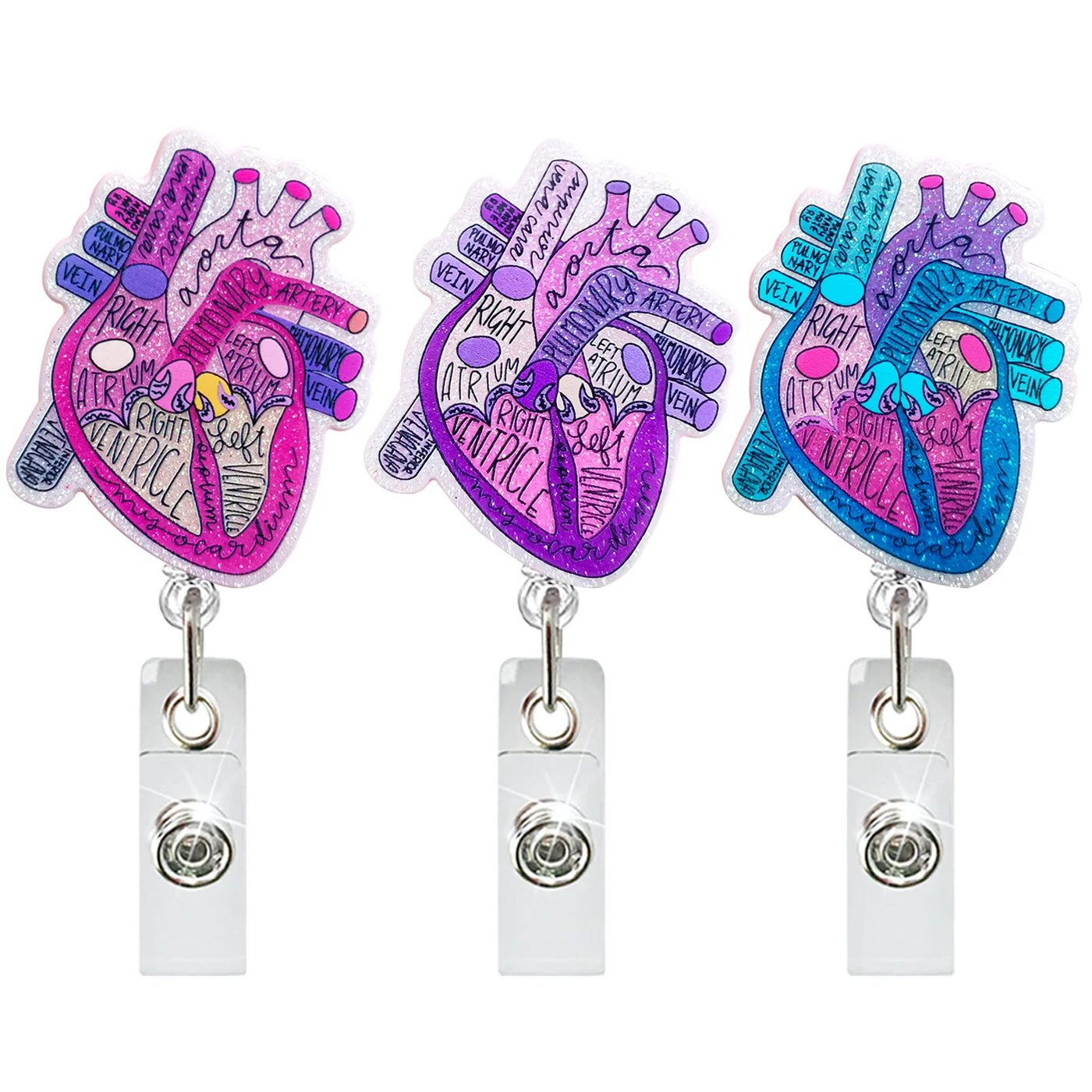 CardioTags